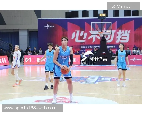 媒体人直言WCBA赛程迟迟未定参赛球队悬而未决令人失望